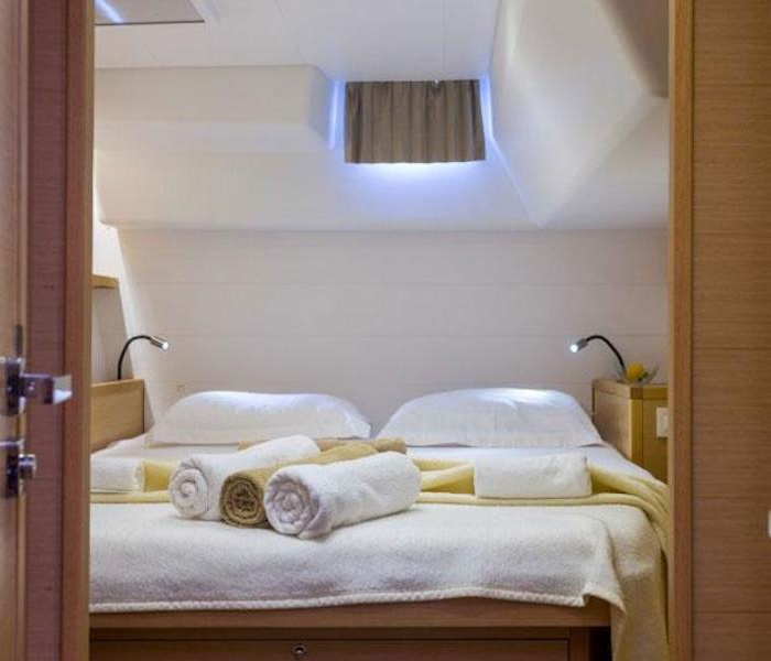 Bonita | Lagoon 450 Fly photo 12