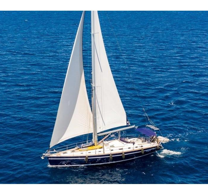 Parte II | Ocean Star 51.2 photo 4