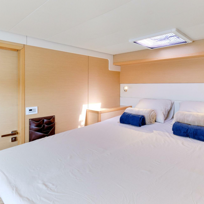 Neptuno | Lagoon 52F photo 22