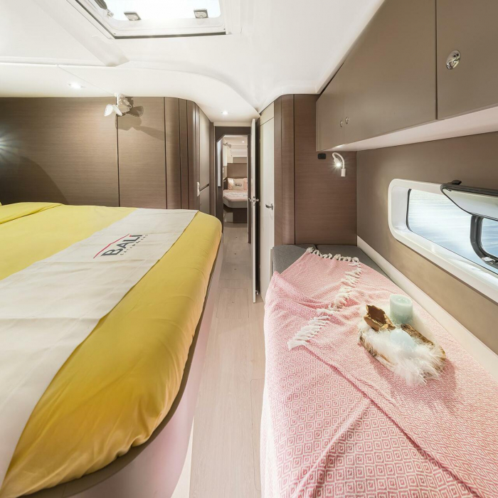 Viola | Bali Catspace photo 12