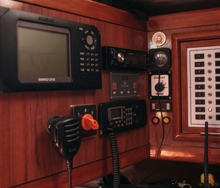 Apollon | Ocean Star 51.2 photo 12