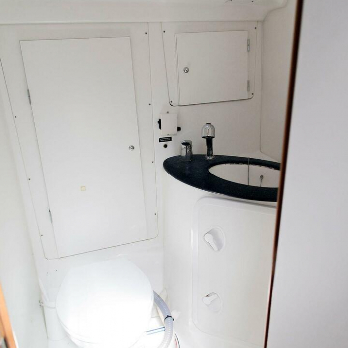 Penny | Cyclades 50.5 photo 54