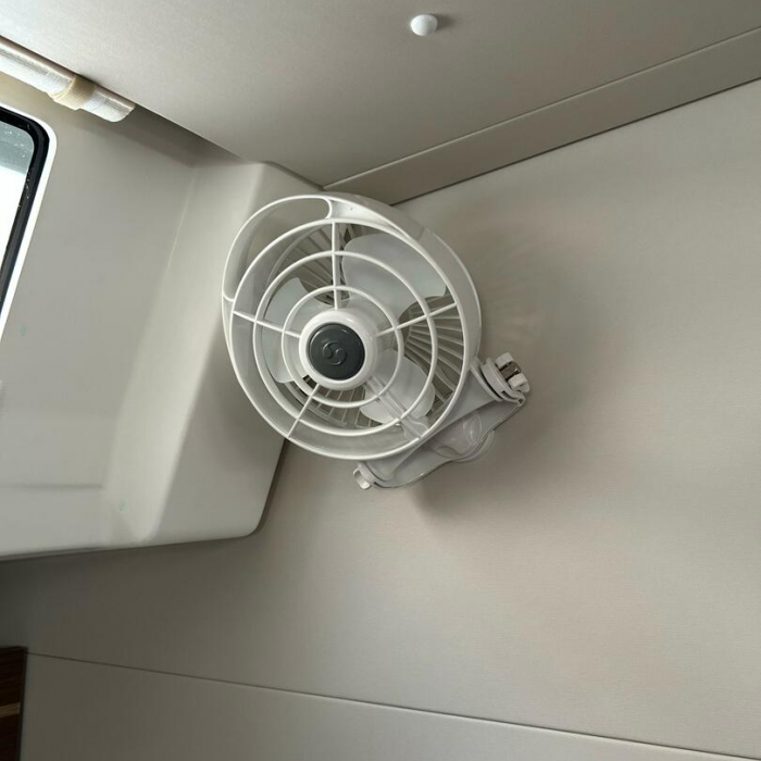 Bellagio | Oceanis 46.1 photo 12