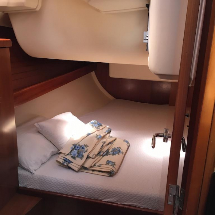 Surprise | Dufour 425 photo 9