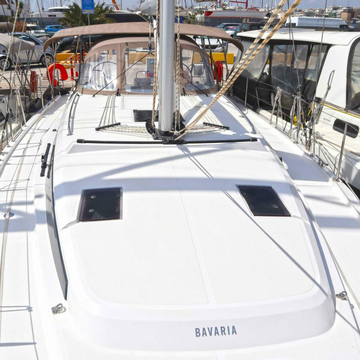 Prestige | Bavaria C42 photo 8