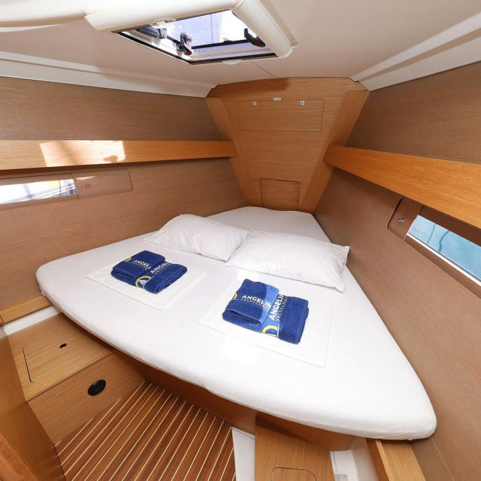 Delta | Dufour 412 GL photo 10