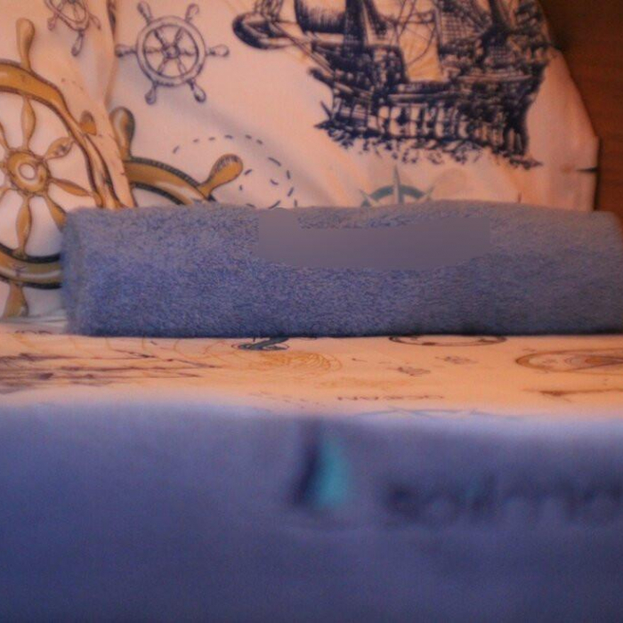 Esperanza | Dufour 430 GL photo 12