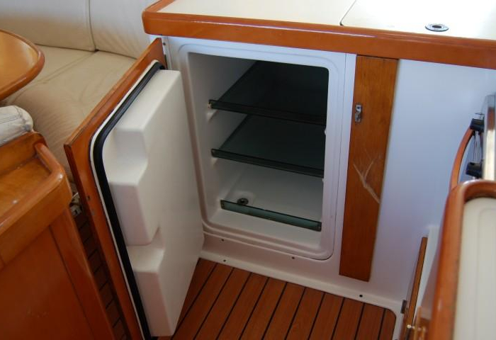 Sofia Cuba | Lagoon 410 photo 25