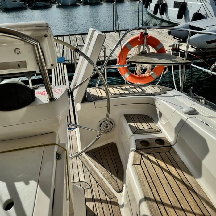 Sinje Sanje | Elan 384 Impression photo 8