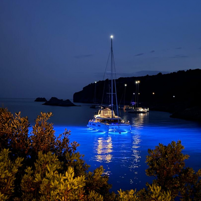 All For Love | Lagoon 51 photo 9