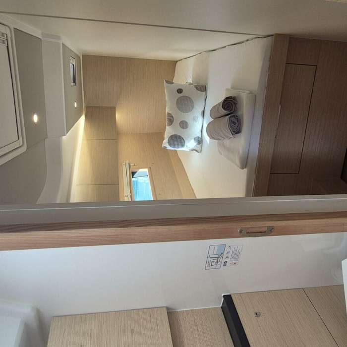 Gemile | Hanse 460 photo 11