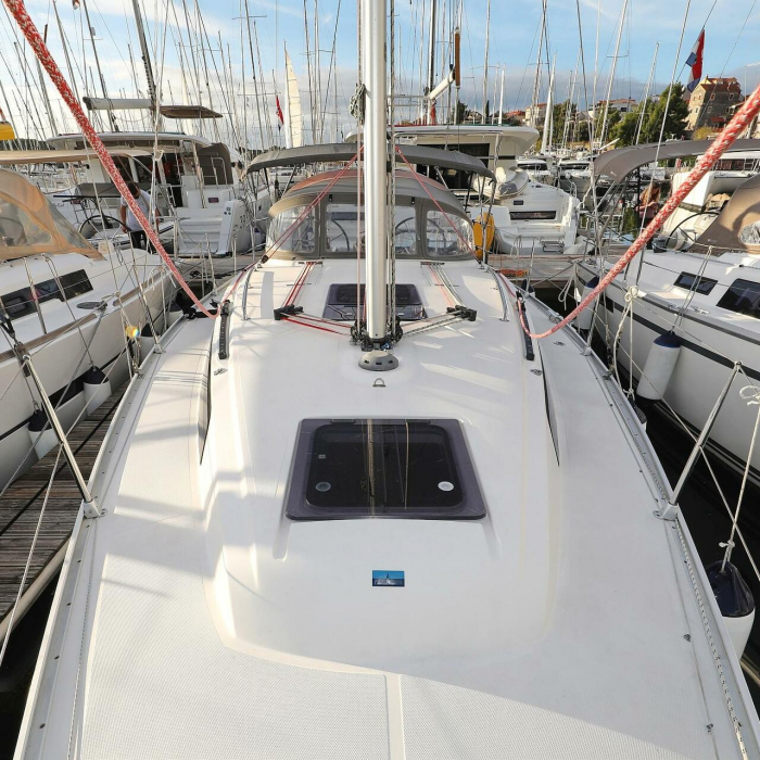 Arizona | Bavaria Cruiser 34 photo 1