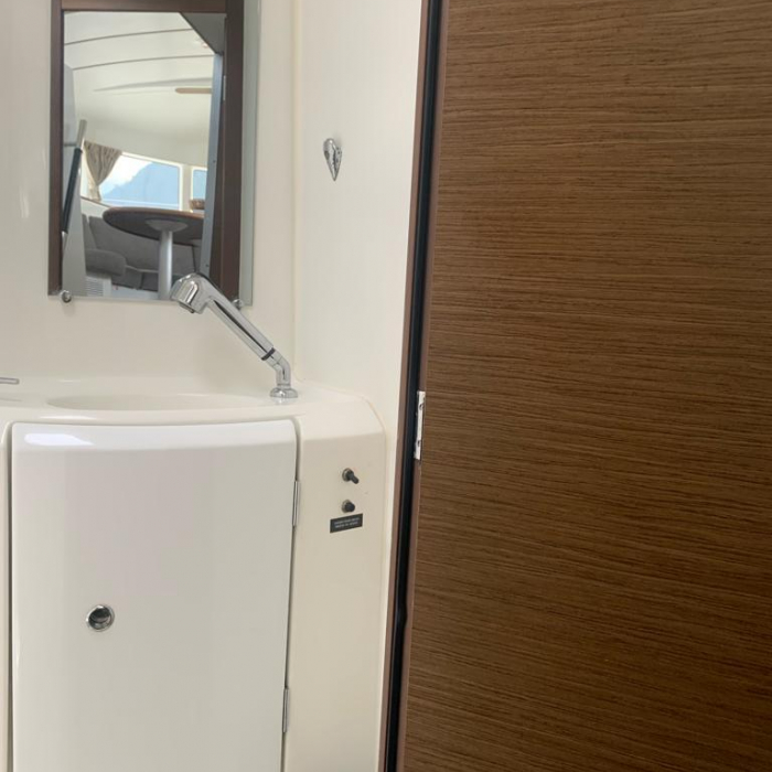 Pampero | Lagoon 380 photo 18