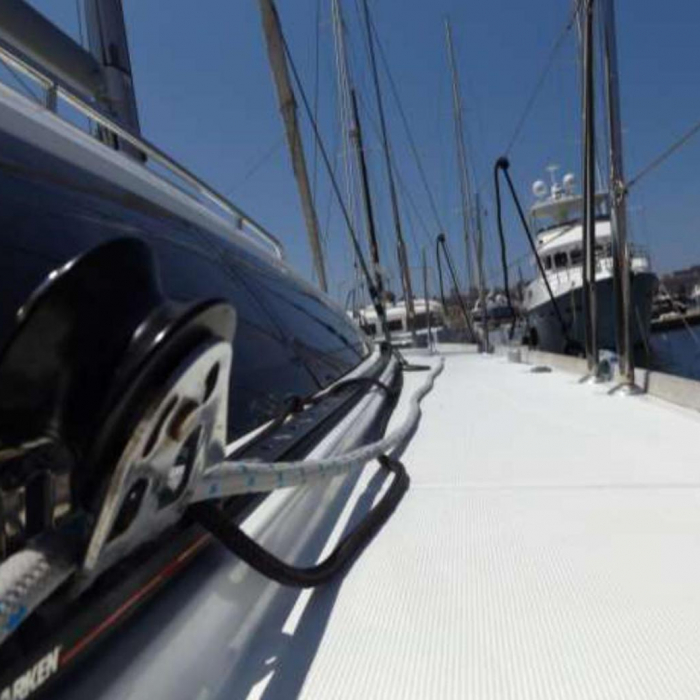 Big Fella Thanks | Jeanneau 53 photo 7