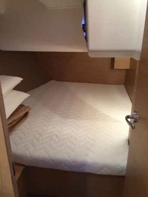 Iliana | Dufour 412 GL photo 3