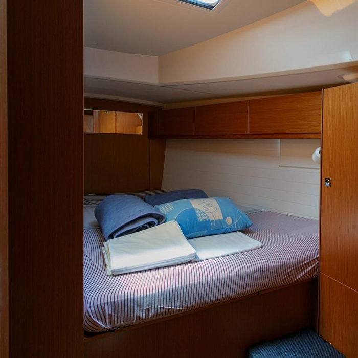 Lučija | Bavaria Cruiser 46 photo 12