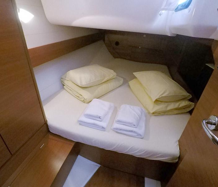 Sveti Ivan | Dufour 382 GL photo 33