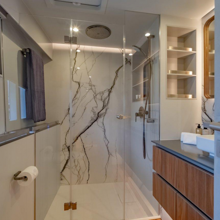 E-Motion | Sunreef 60 E photo 50