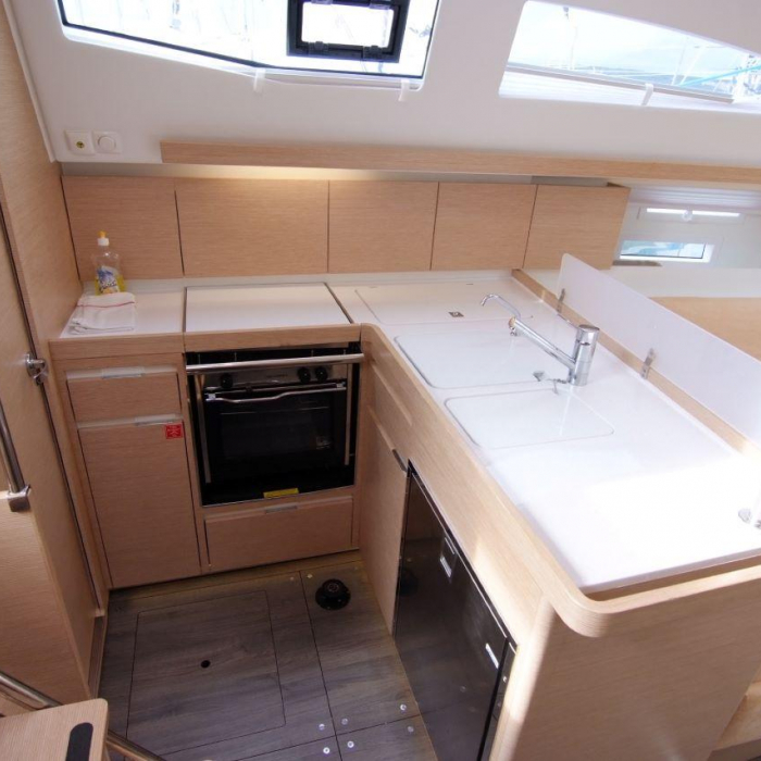 Desideria | Elan Impression 40 photo 5