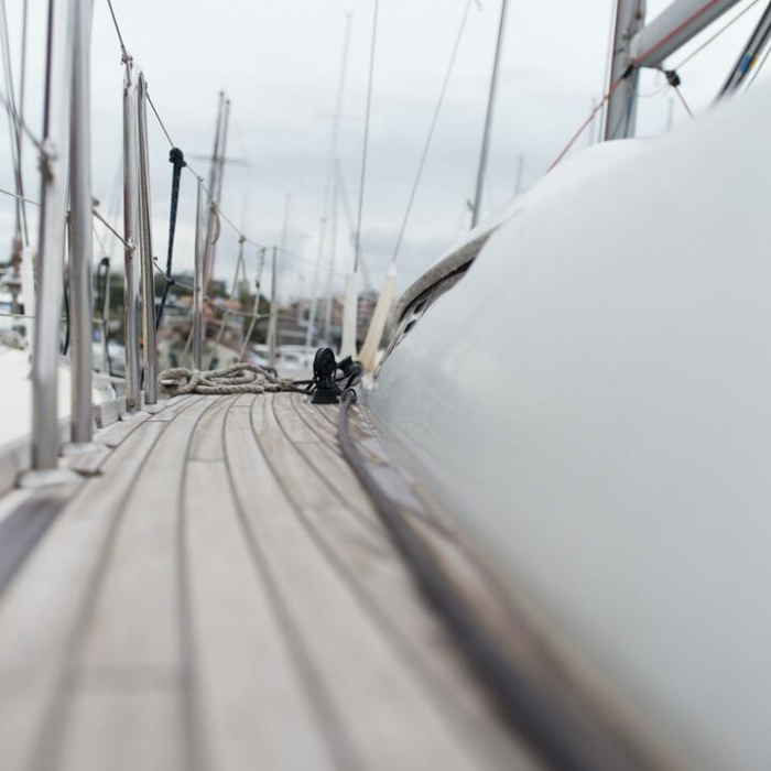 Leonidas | Sun Odyssey 409 photo 16