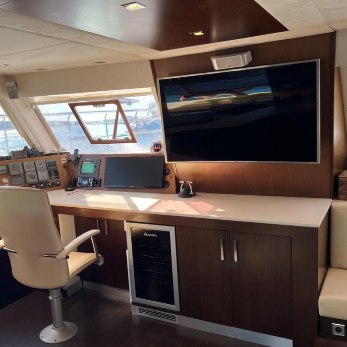 Tekila | Sunreef 62 photo 5