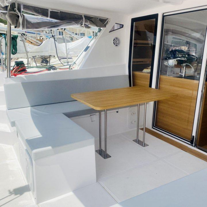 Prestige | C-Cat 37 photo 4