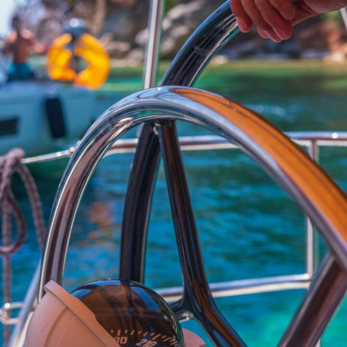 Artdrenalin | Sun Odyssey 479 Full refit 2024 photo 7