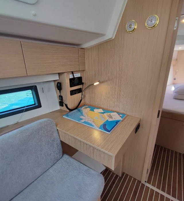 Gala | Bavaria C42 photo 14