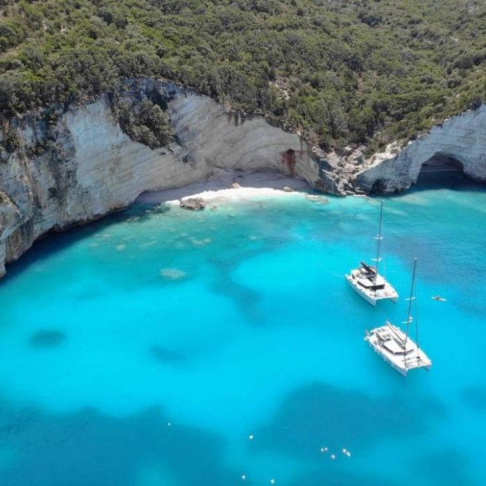 Atlantis | Lagoon 620 photo 54