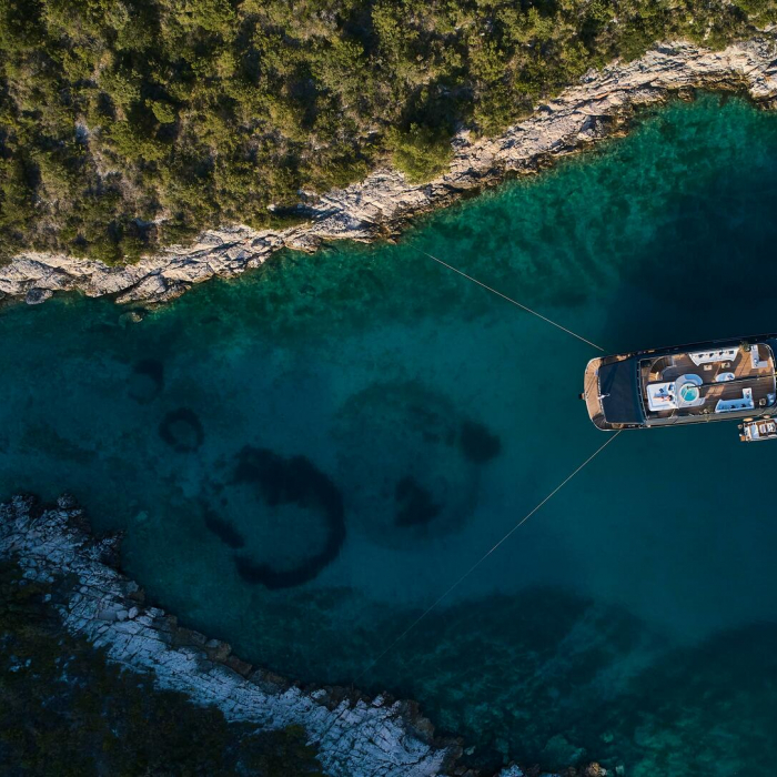 Rara Avis | Luxury Sailing Yacht Rara Avis photo 18