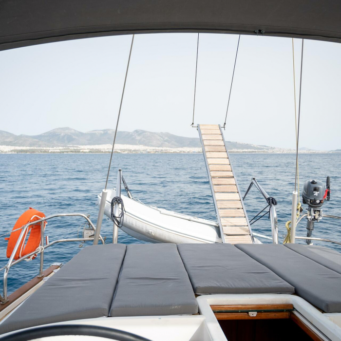 Christianna VIII | Ocean Star 60.1 photo 22