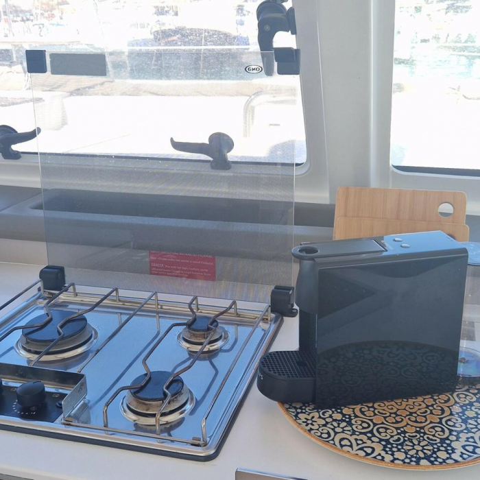 Turandot | Bali Catspace photo 17