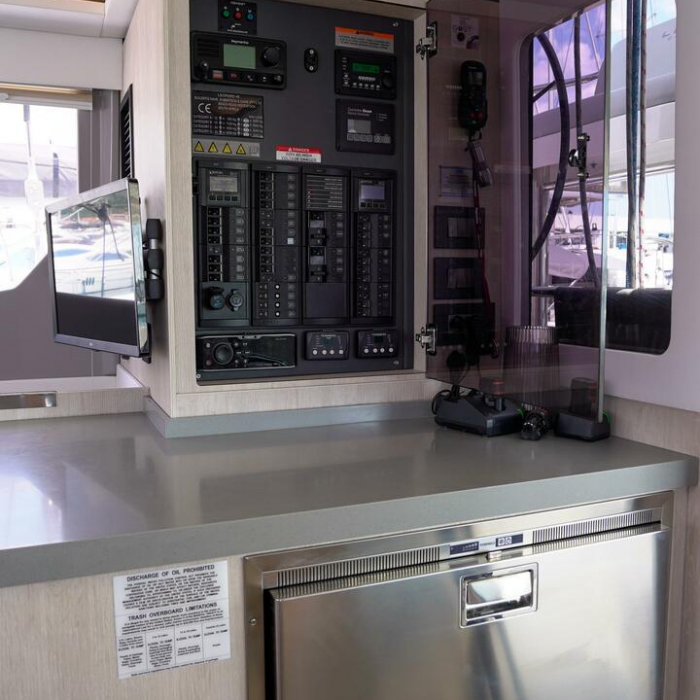 Manaphy | Leopard 45 photo 21