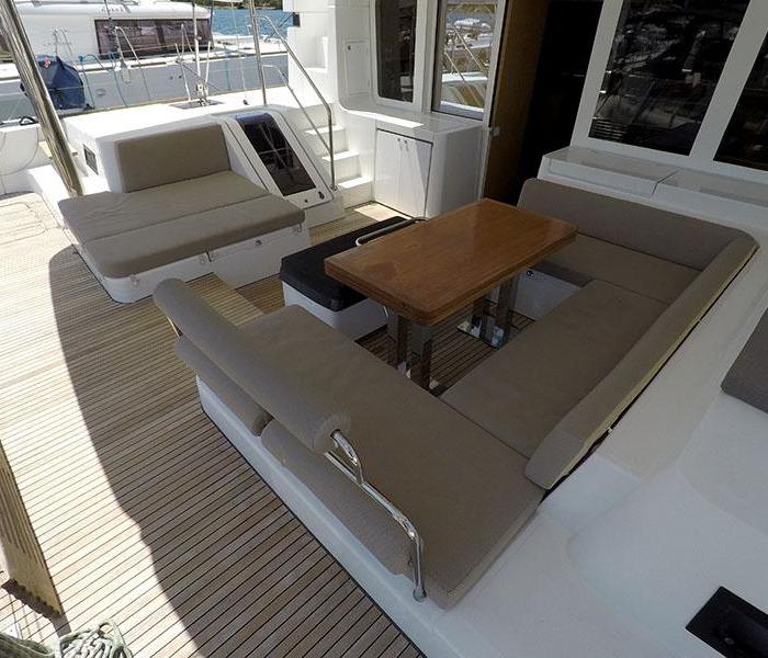 LinaHanna | Lagoon 52 F photo 23