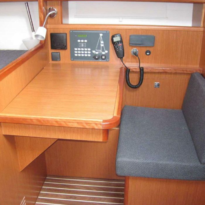 Economy | Bavaria Cruiser 41 photo 7