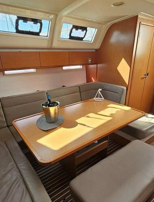 Soleado | Bavaria 51 Cruiser photo 18