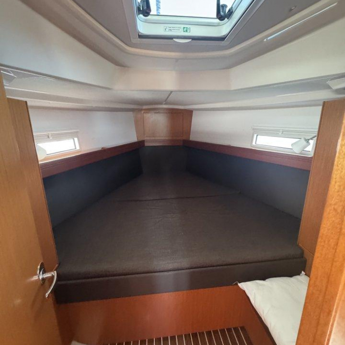 Francesca | Bavaria Cruiser 37 photo 8