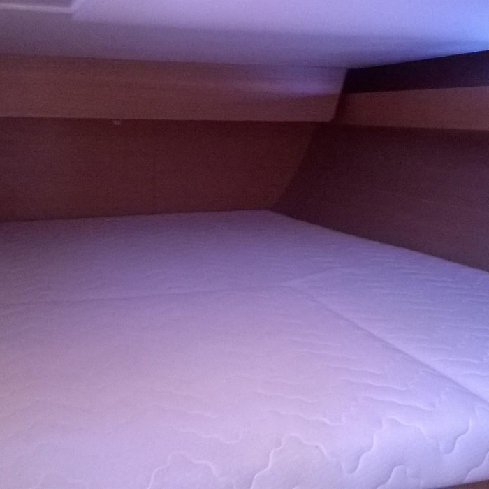 Neptune Planet | Dufour 460 photo 13