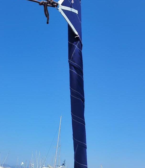 Black Pearl | Bavaria 40 photo 19