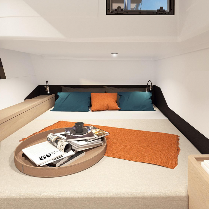 Yassica | Hanse 460 photo 28