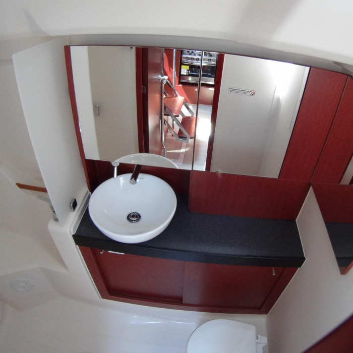 Vitae | Hanse 455 photo 21