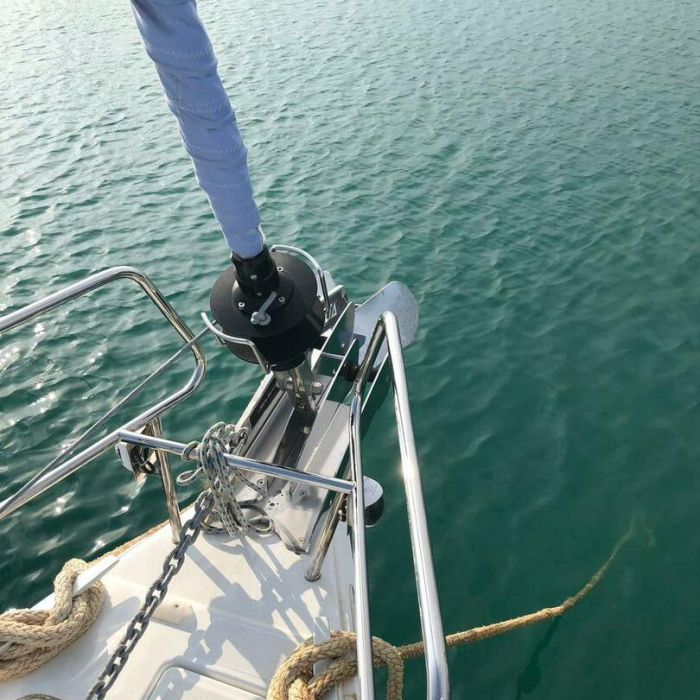 Misty | Sun Odyssey 519 photo 18