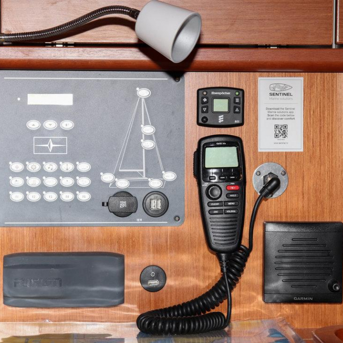 Lia | Bavaria Cruiser 34 photo 8