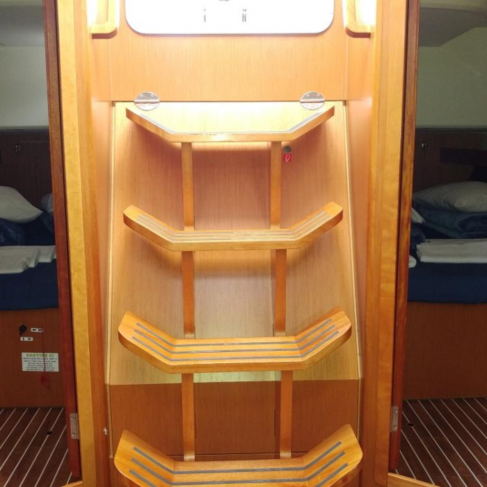 Efi | Bavaria Cruiser 46 photo 10