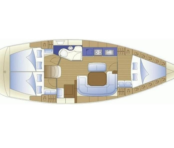 Alexandros | Bavaria 37 Cruiser photo 2