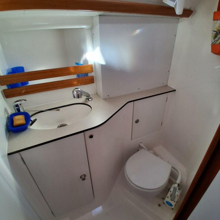 Marmotton | Dufour 36 Classic photo 10