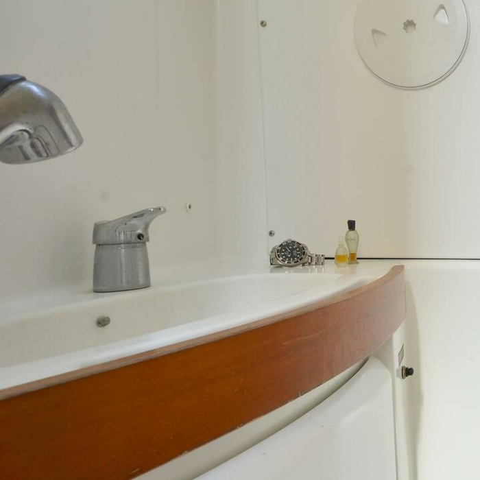 Sea Flower | Beneteau Oceanis 43  Refited 2022 photo 6