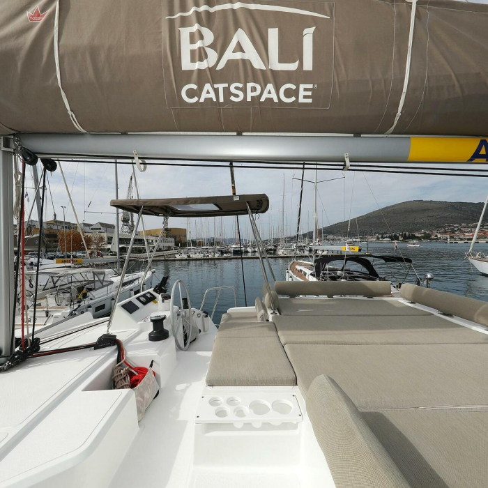 Hi Friends | Bali Catspace photo 30