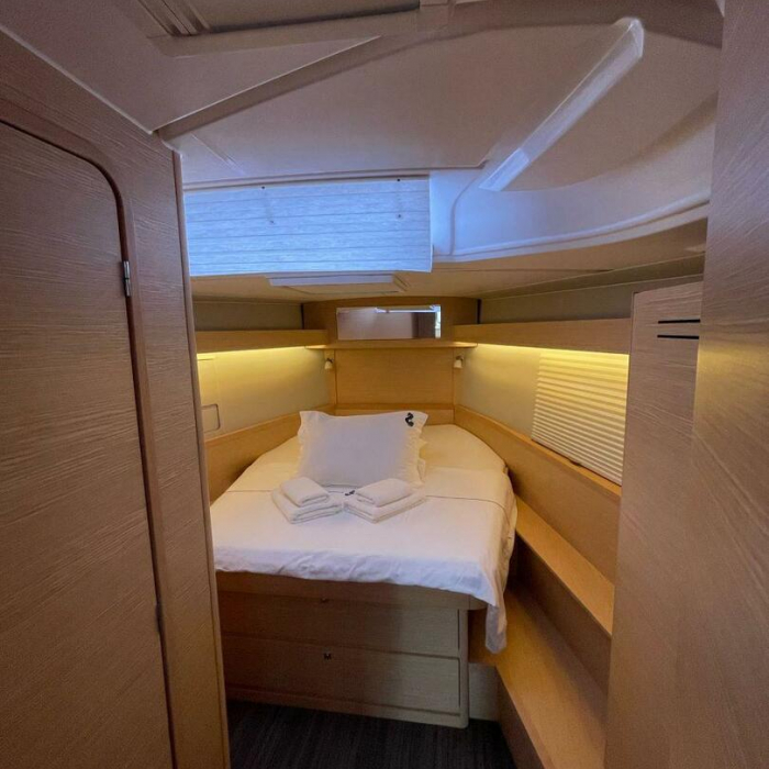 Nexus | Dufour 430 photo 9
