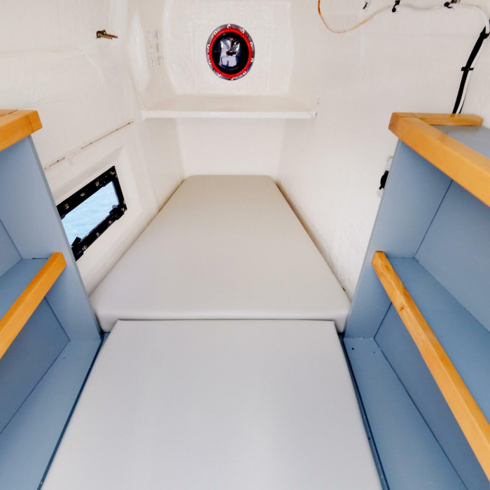 Neptuno | Lagoon 52F photo 20